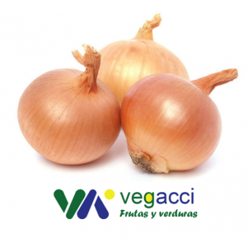 Cebolla Mediana (Saco 10 kg.)