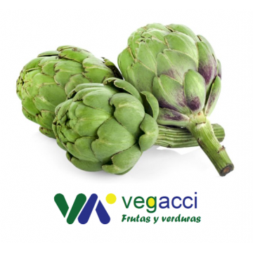 Alcachofa