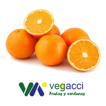 Naranja Zumo