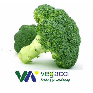 Brócoli (pieza)