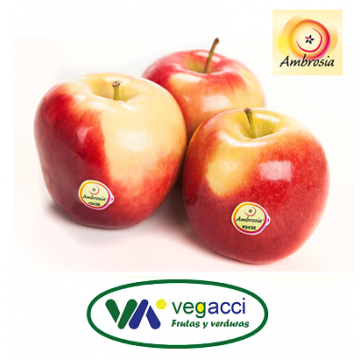 Manzana Ambrosia