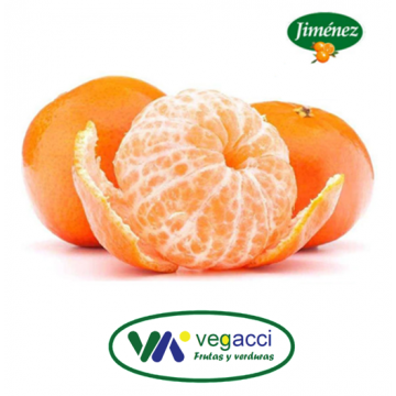Mandarina Jiménez