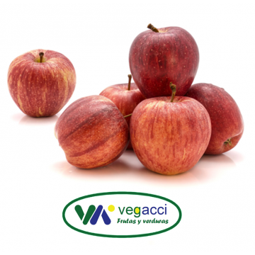 Manzana Royal Gala