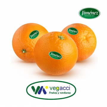 Naranja Washington Jiménez